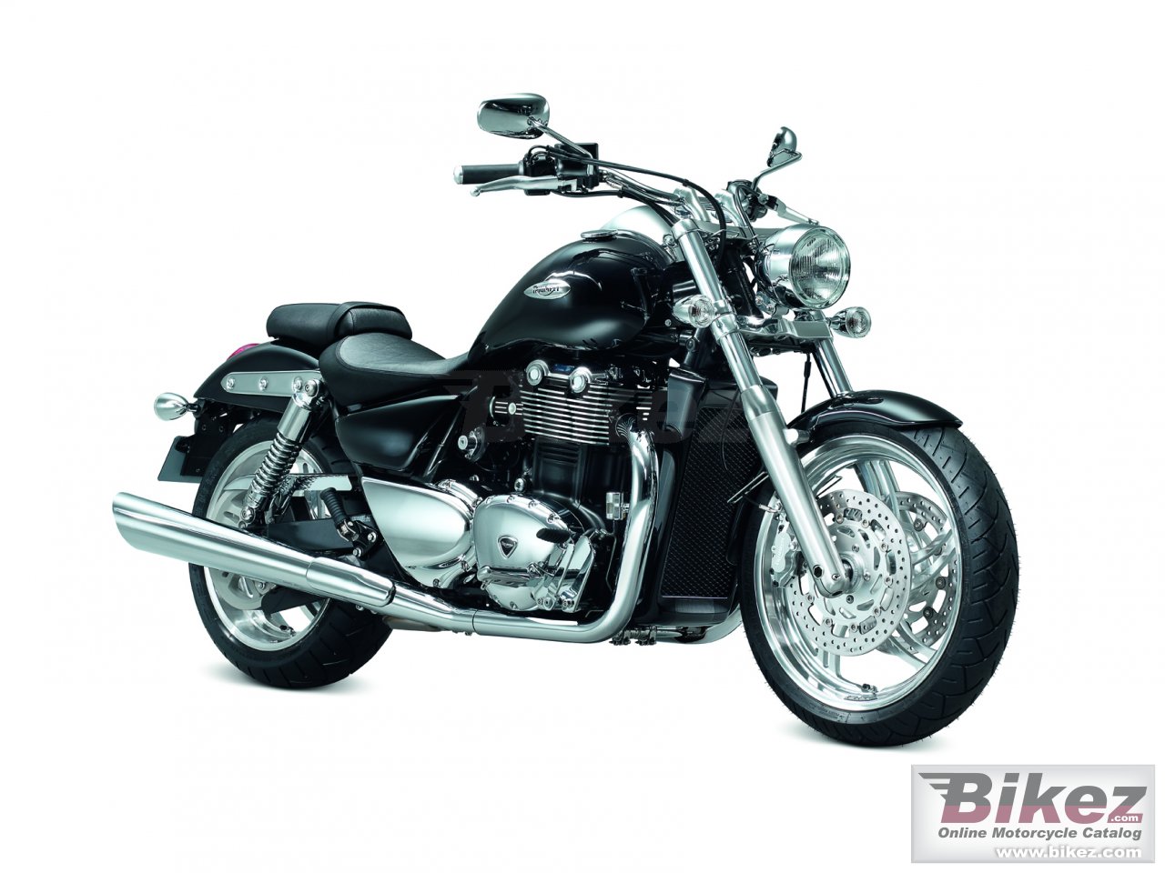Triumph Thunderbird