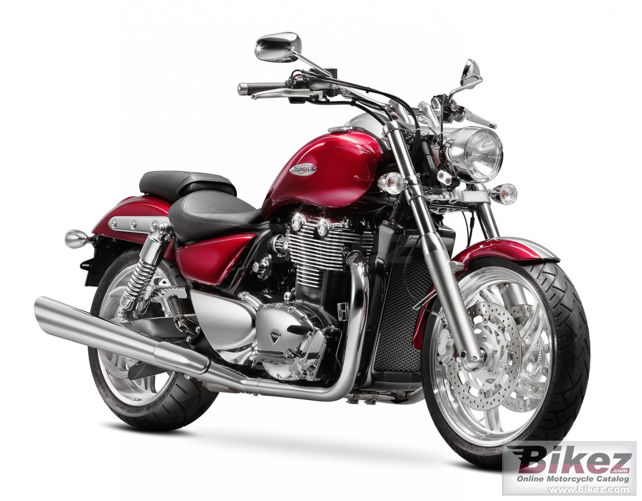 Triumph Thunderbird