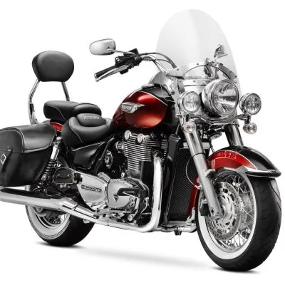 Thumbnail for Triumph Thunderbird LT 2014