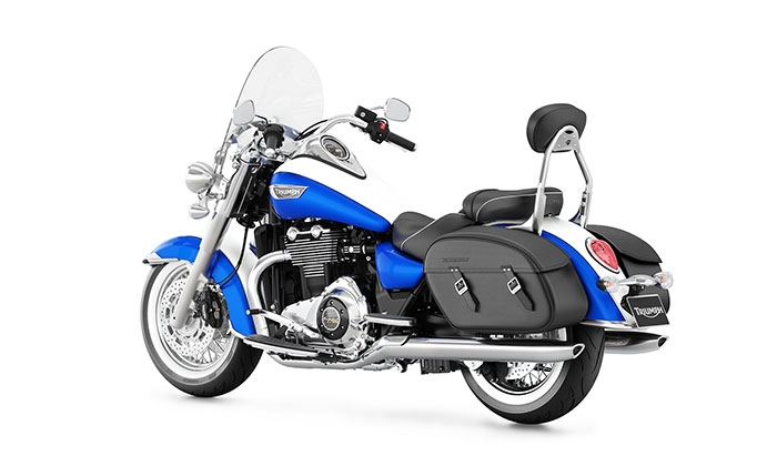 Thumbnail for Triumph Thunderbird LT 2016