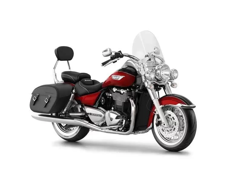 Thumbnail for Triumph Thunderbird LT ABS 2015