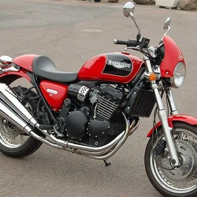 Thumbnail for Triumph Thunderbird Sport 1999