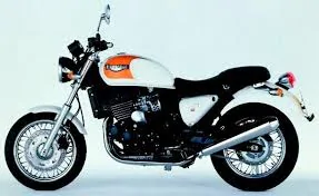 Triumph Thunderbird Sport