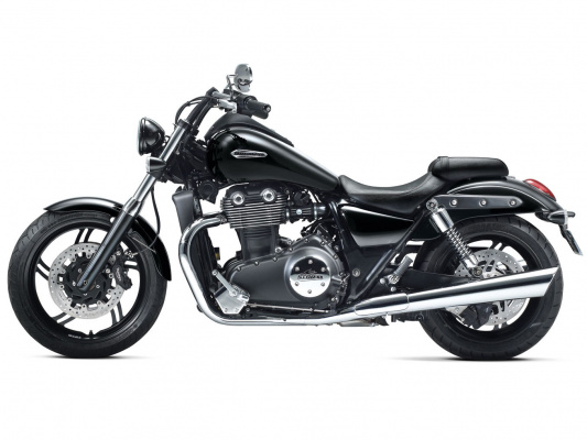 Thumbnail for Triumph Thunderbird Storm 2016