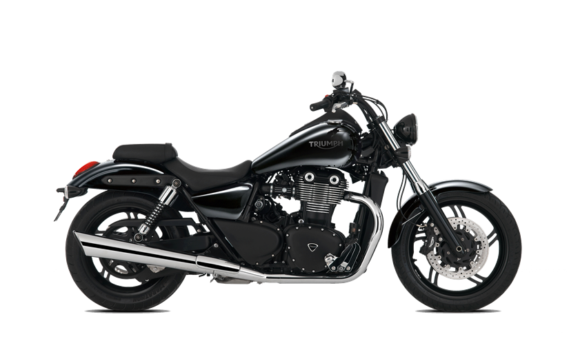 Thumbnail for Triumph Thunderbird Storm 2017