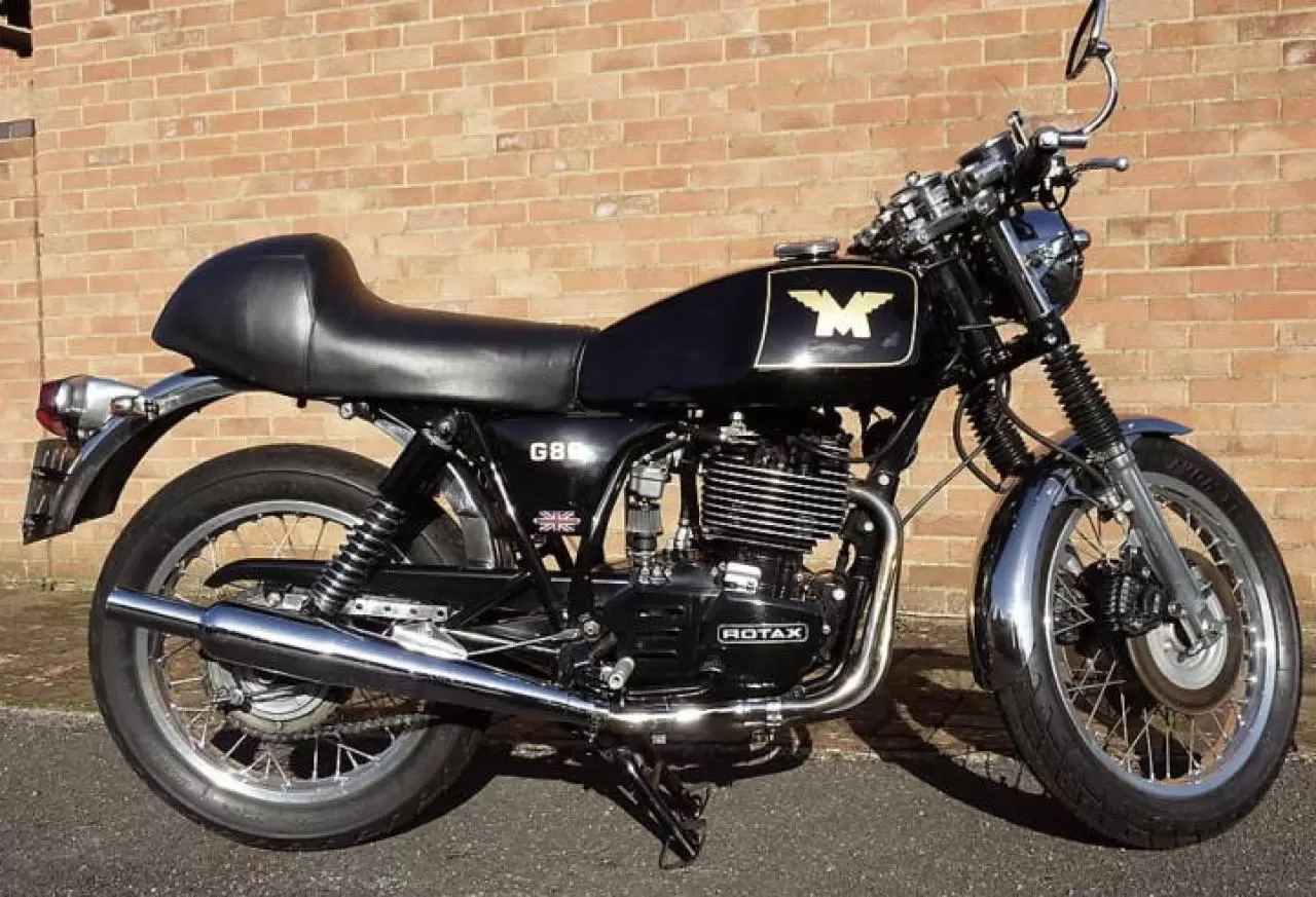 Triumph Tiger