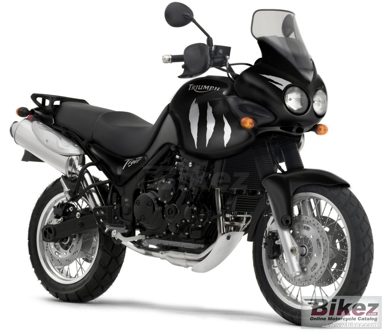 Triumph Tiger