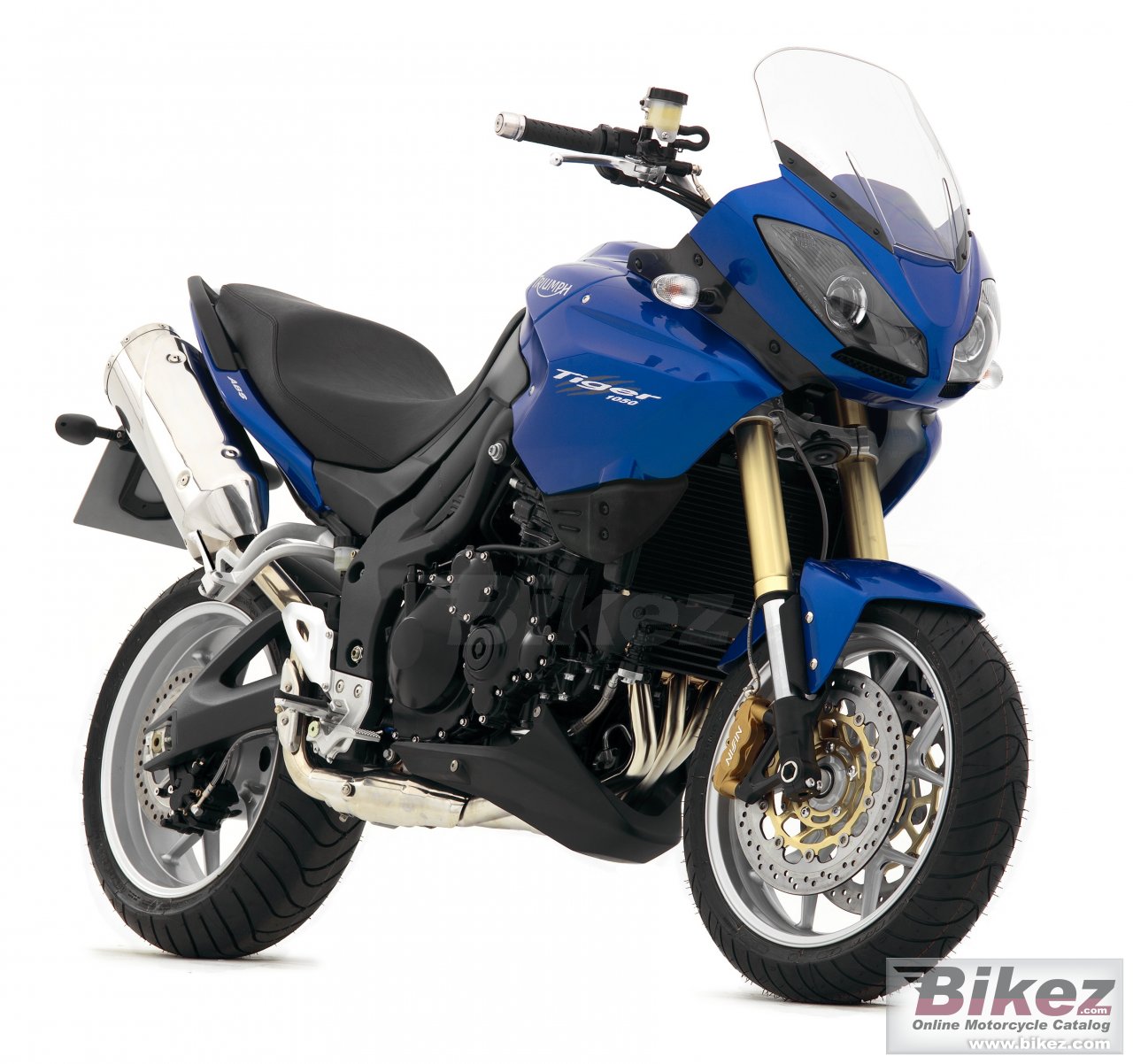 Triumph Tiger
