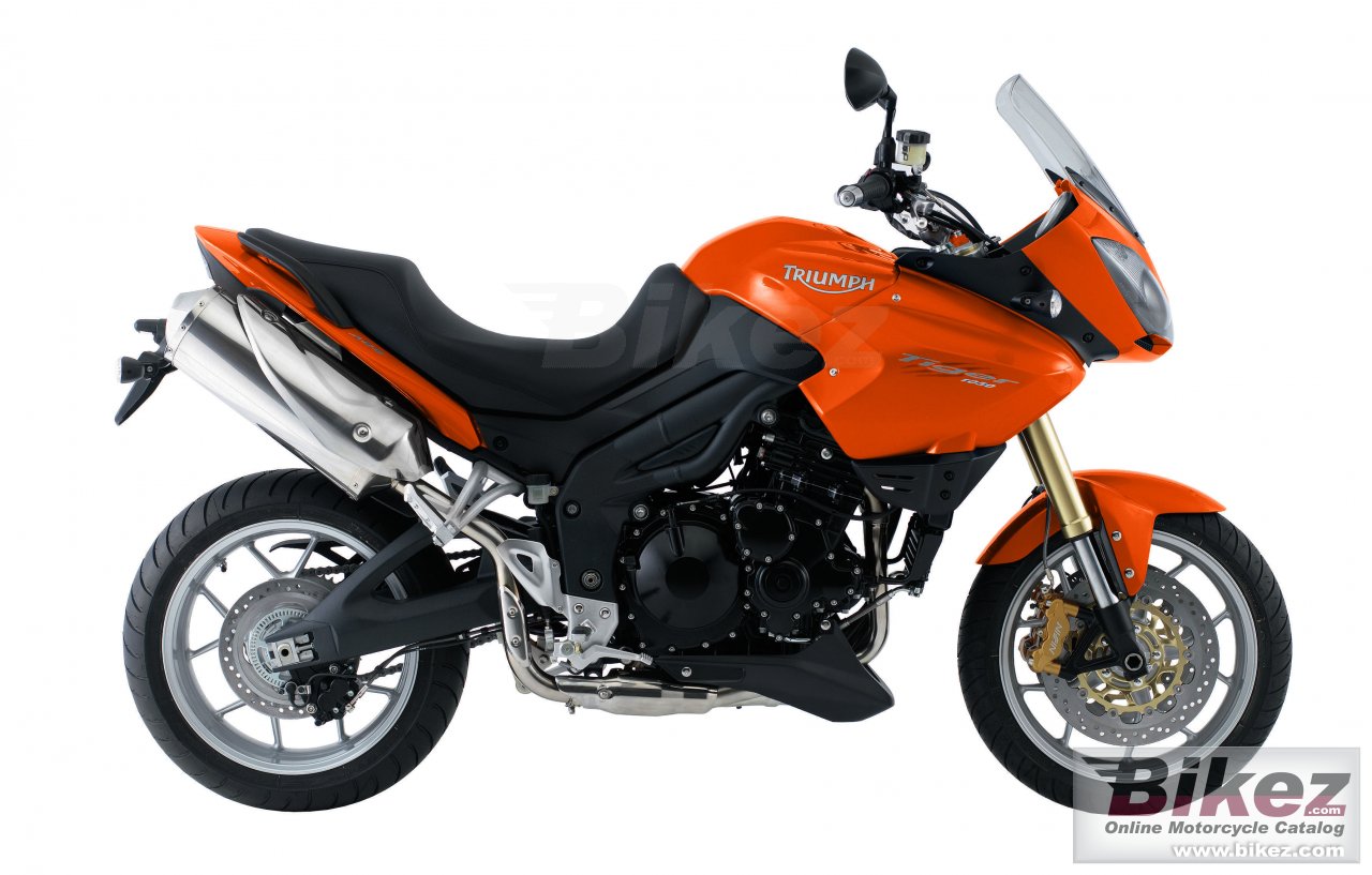 Triumph Tiger