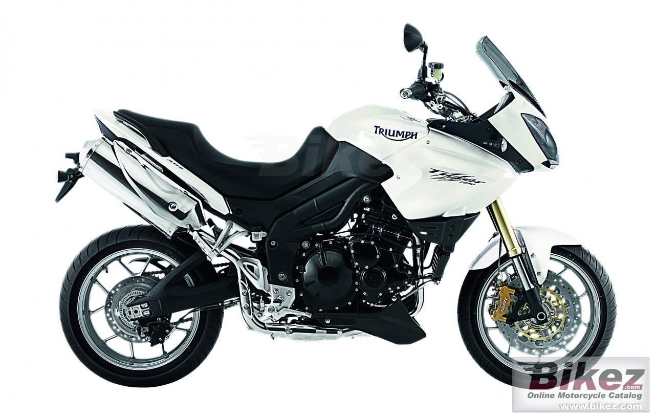 Triumph Tiger
