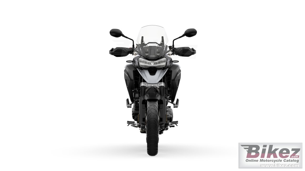 Thumbnail for Triumph Tiger 1200 GT 2022