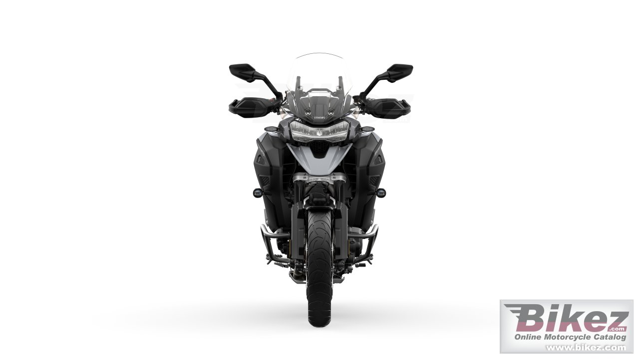 Thumbnail for Triumph Tiger 1200 GT Explorer 2022