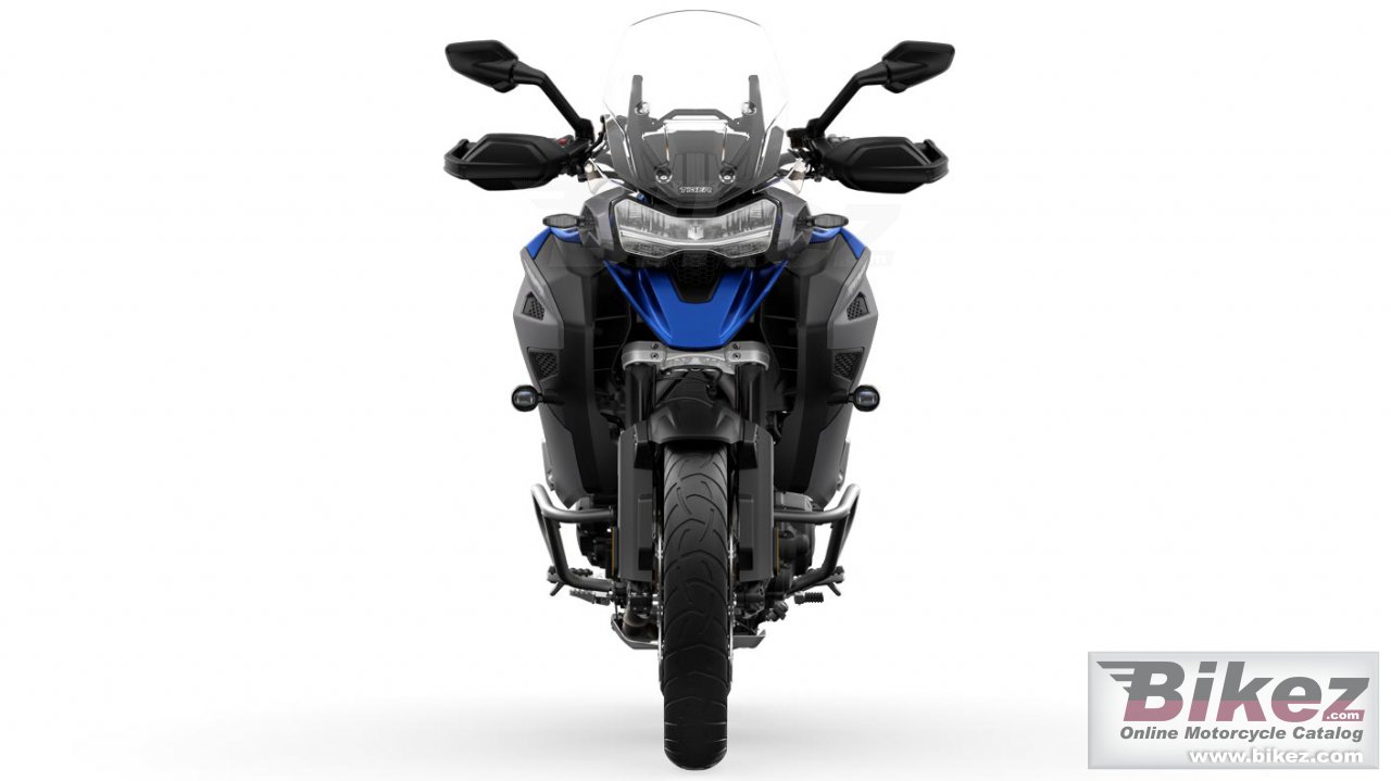 Thumbnail for Triumph Tiger 1200 GT Explorer 2023