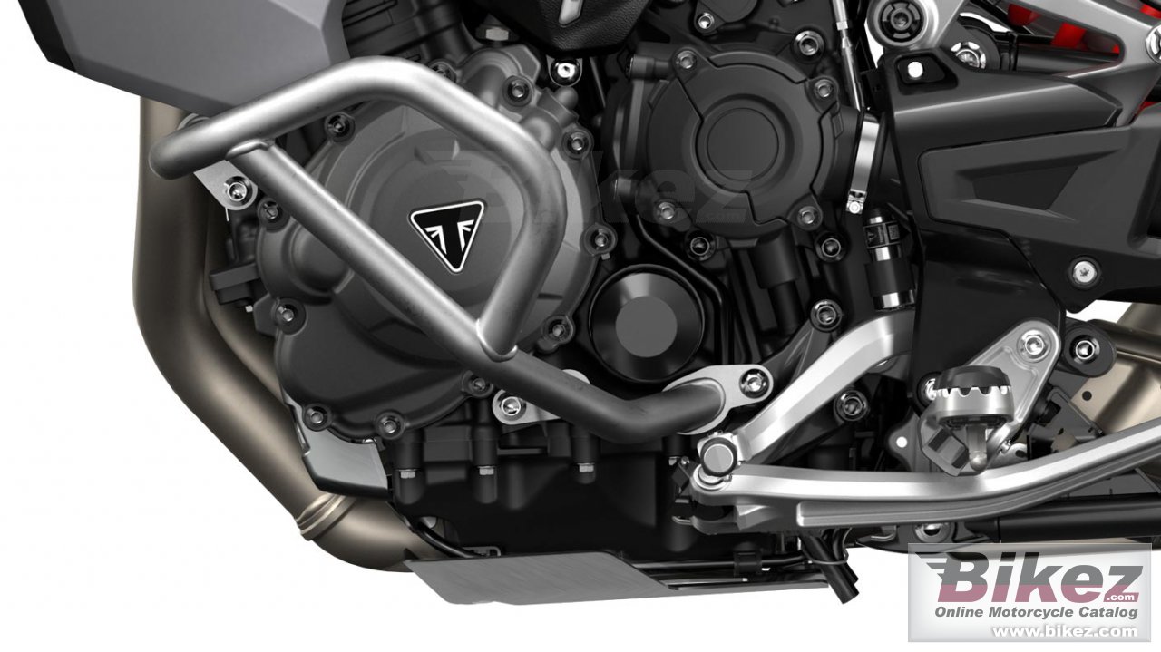 Thumbnail for Triumph Tiger 1200 GT Explorer 2023
