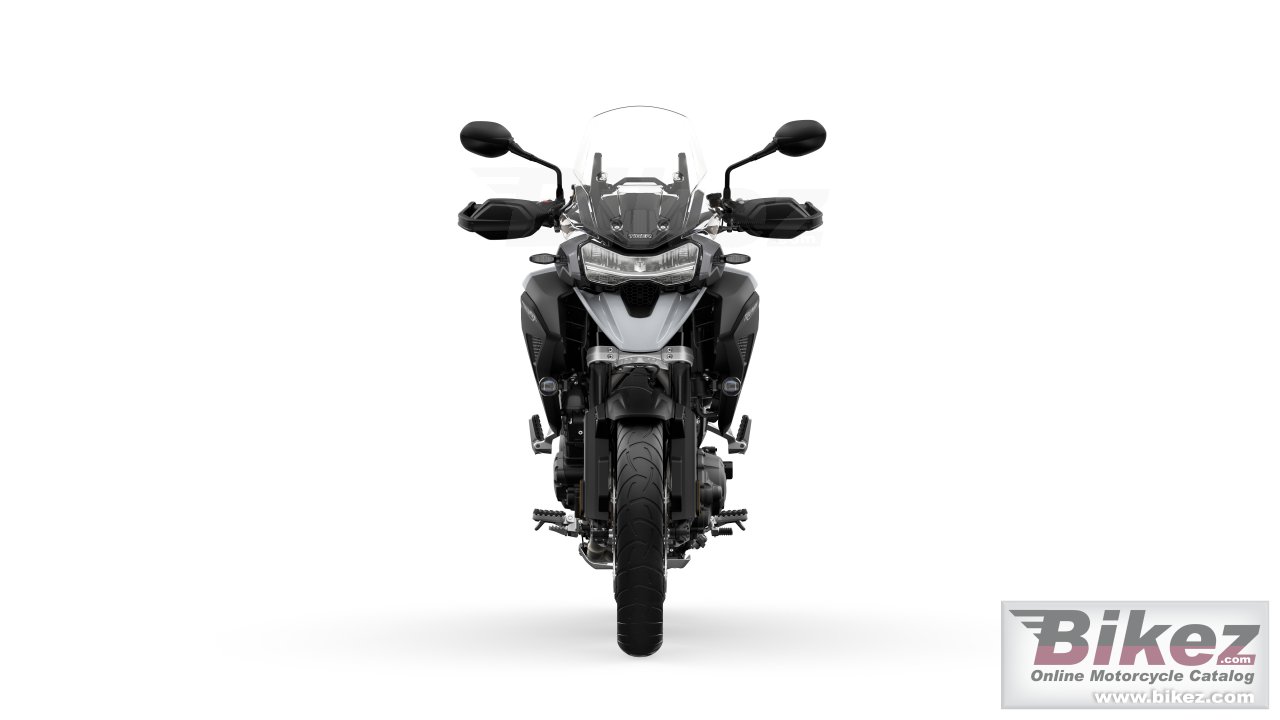Thumbnail for Triumph Tiger 1200 GT Pro 2022