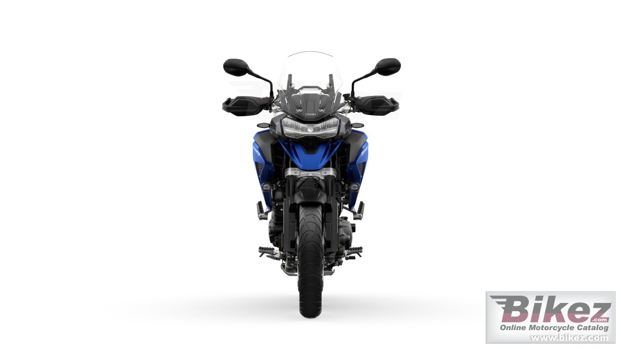 Thumbnail for Triumph Tiger 1200 GT Pro 2022