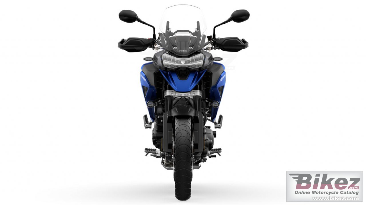 Thumbnail for Triumph Tiger 1200 GT Pro 2023