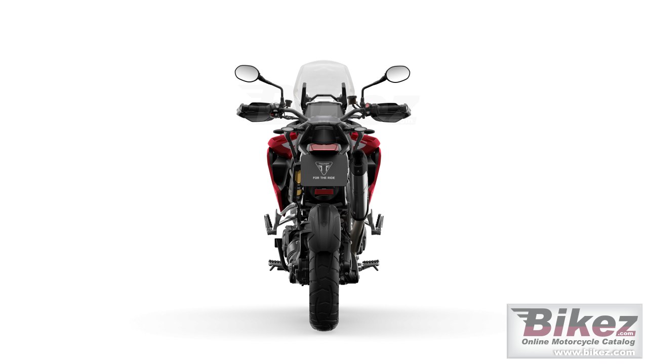 Thumbnail for Triumph Tiger 1200 GT Pro 2024