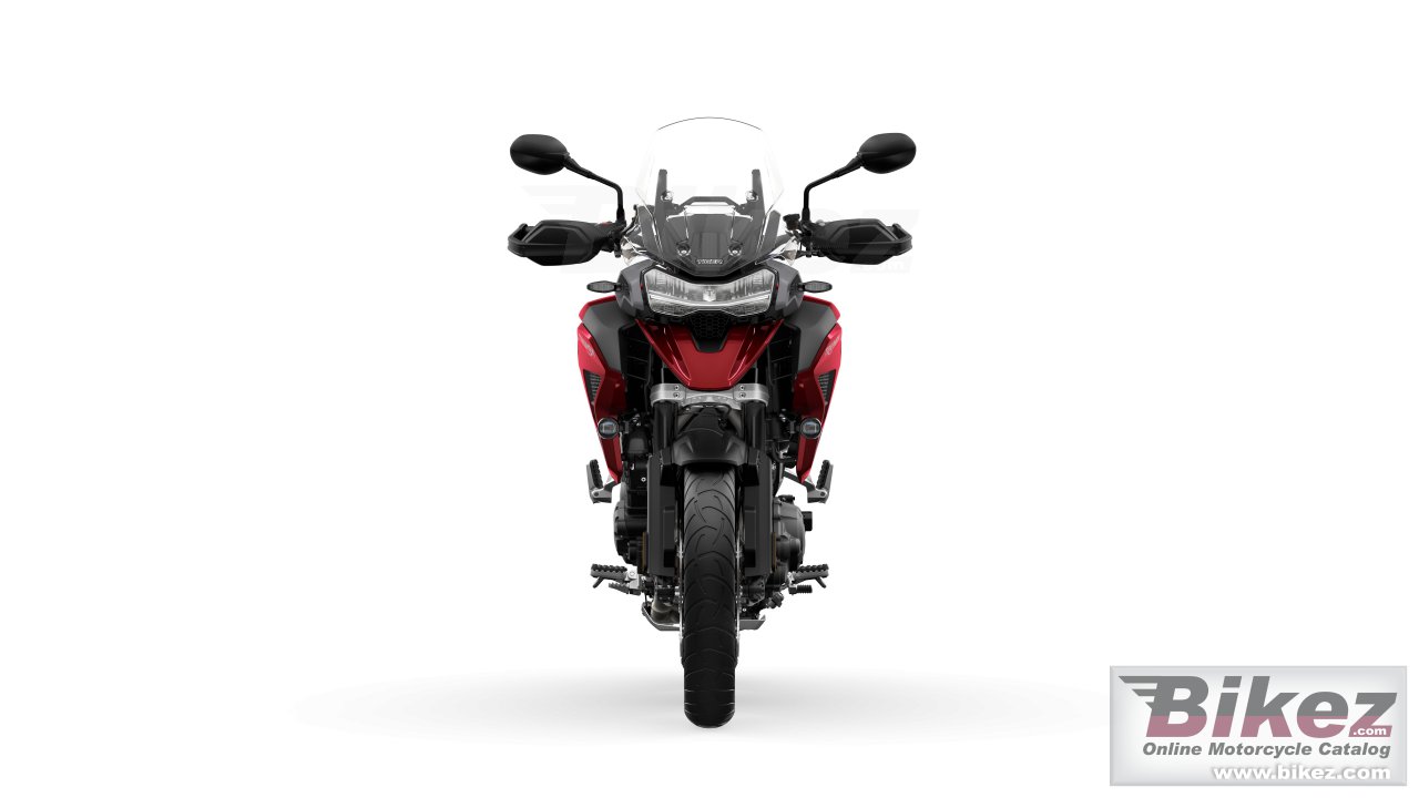 Thumbnail for Triumph Tiger 1200 GT Pro 2024
