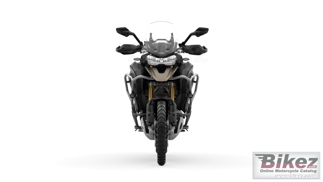 Thumbnail for Triumph Tiger 1200 Rally Explorer 2024