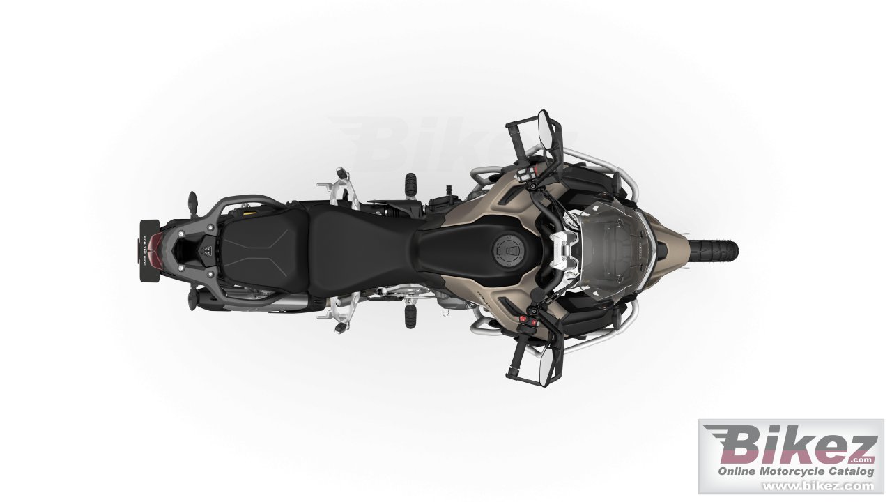 Thumbnail for Triumph Tiger 1200 Rally Explorer 2024