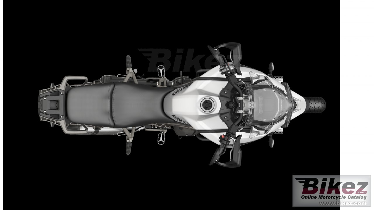 Thumbnail for Triumph Tiger 1200 XCA 2018