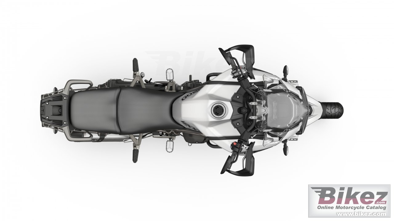 Thumbnail for Triumph Tiger 1200 XCA 2020