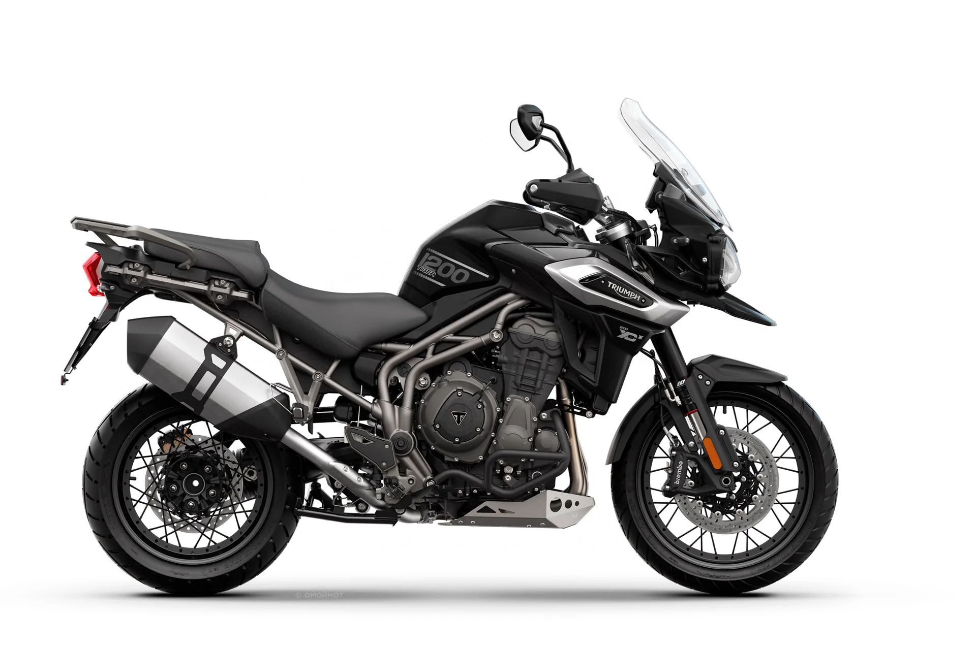 Thumbnail for Triumph Tiger 1200 XCX 2019