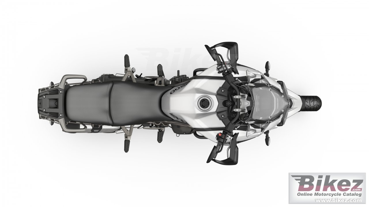 Thumbnail for Triumph Tiger 1200 XCx 2020