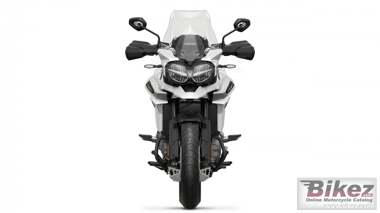 Thumbnail for Triumph Tiger 1200 XCx 2020