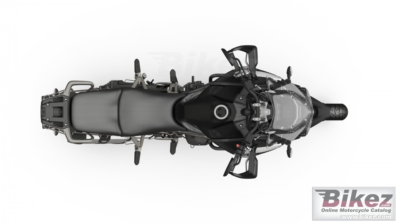 Thumbnail for Triumph Tiger 1200 XCx 2020