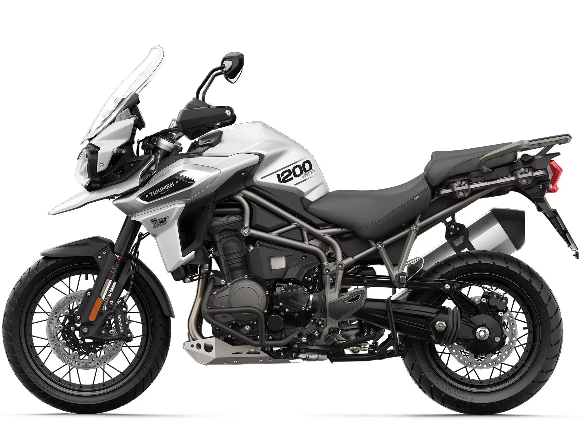 Thumbnail for Triumph Tiger 1200 XCx 2021