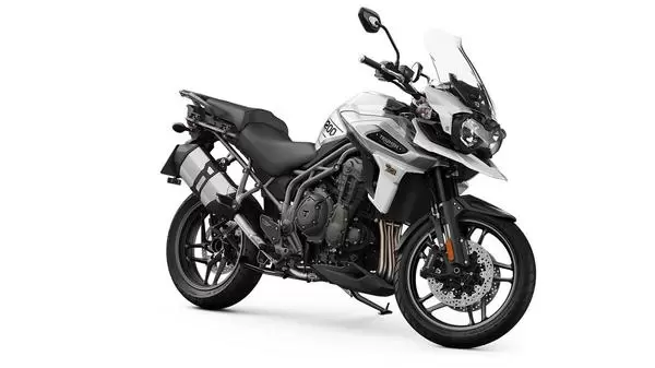 Thumbnail for Triumph Tiger 1200 XR 2021