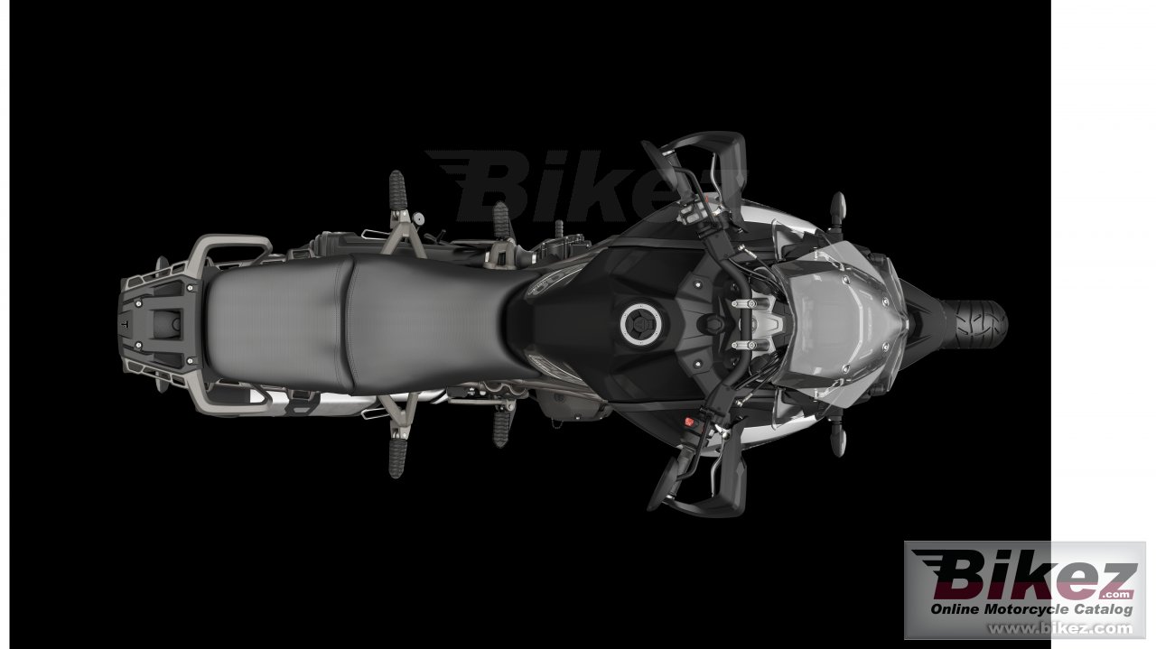 Thumbnail for Triumph Tiger 1200 XRX 2018