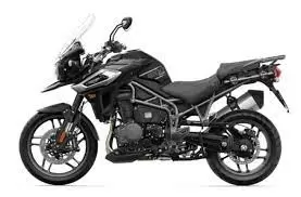 Thumbnail for Triumph Tiger 1200 XRx 2021