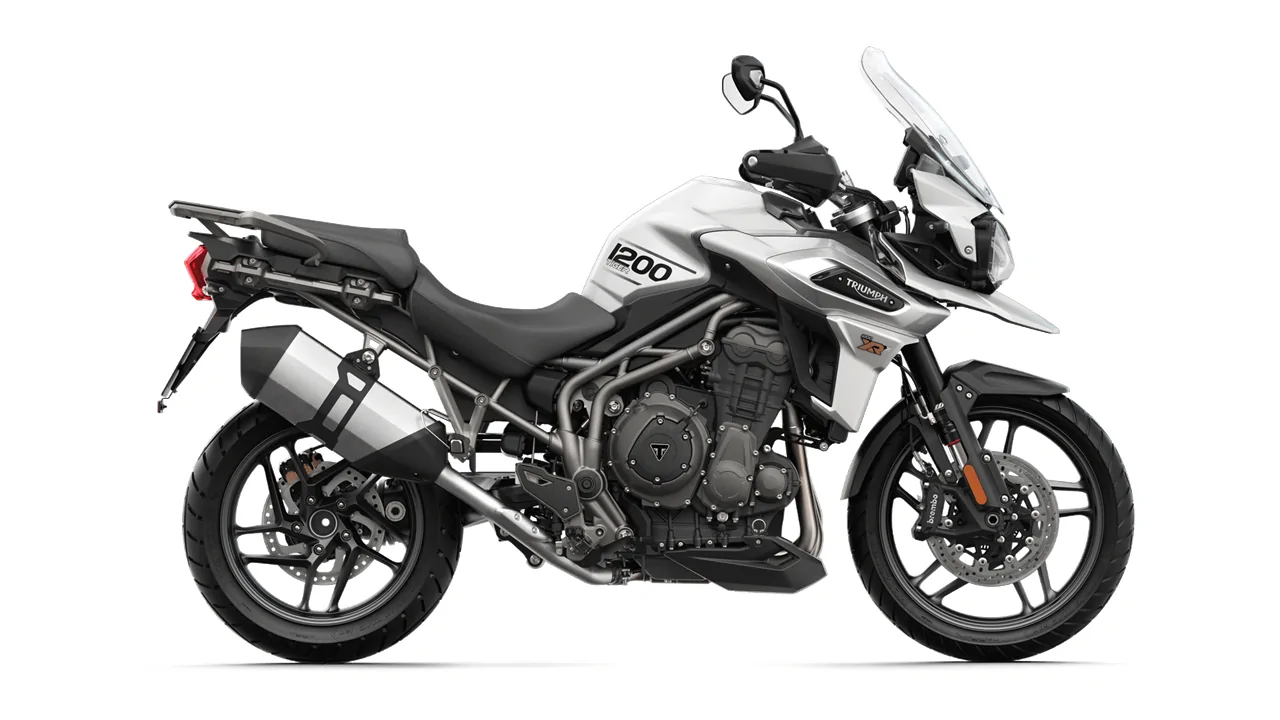 Thumbnail for Triumph Tiger 1200 XRX Low 2019