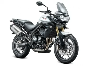 Thumbnail for Triumph Tiger 800 ABS 2014