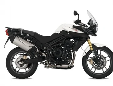 Thumbnail for Triumph Tiger 800 ABS 2015