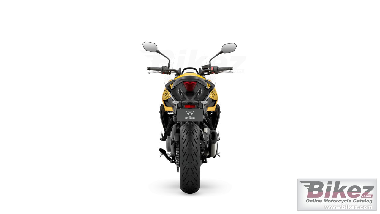 Thumbnail for Triumph Tiger 800 Sport 2025