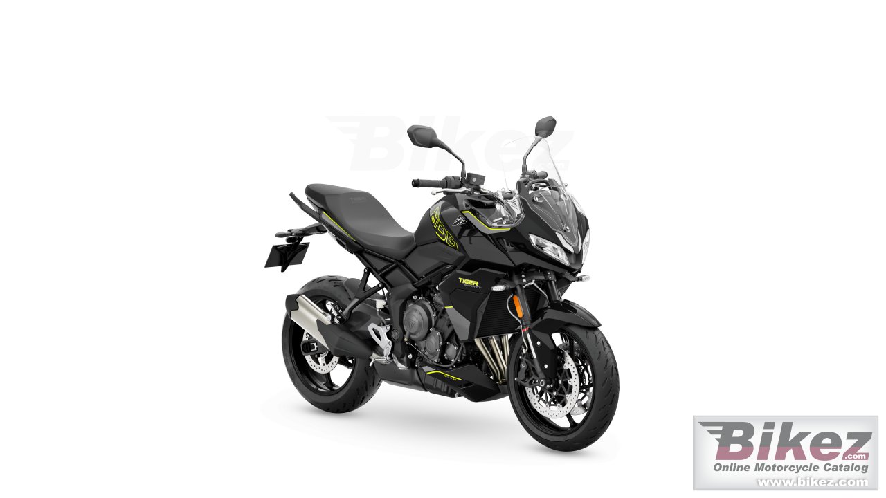 Thumbnail for Triumph Tiger 800 Sport 2025