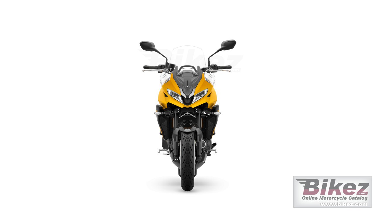 Thumbnail for Triumph Tiger 800 Sport 2025