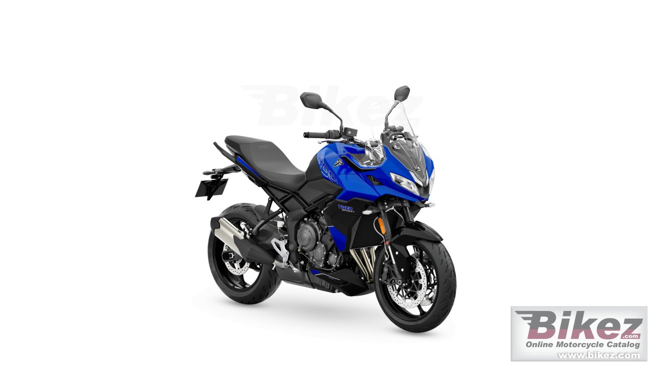 Thumbnail for Triumph Tiger 800 Sport 2025