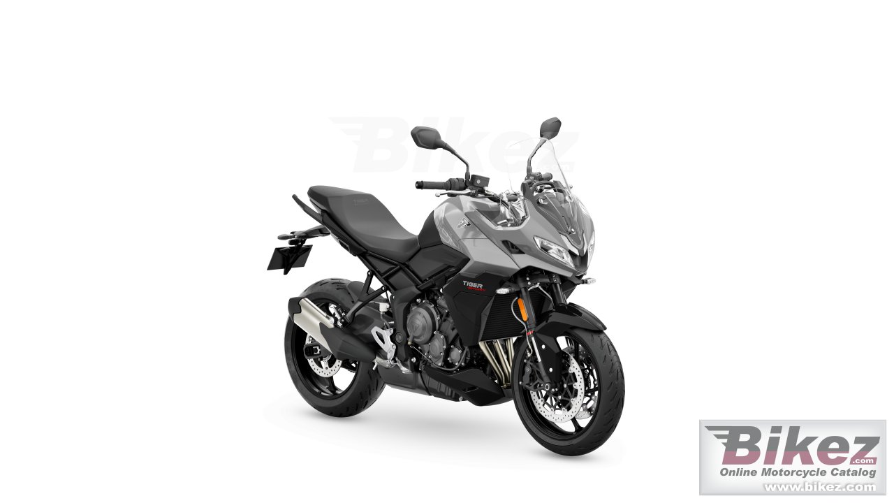 Thumbnail for Triumph Tiger 800 Sport 2025