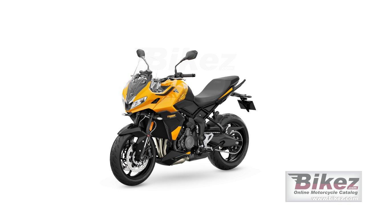 Thumbnail for Triumph Tiger 800 Sport 2025