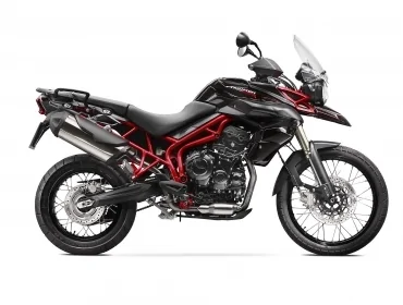 Thumbnail for Triumph Tiger 800 XC SE 2014