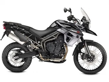 Thumbnail for Triumph Tiger 800 XC SE ABS 2015