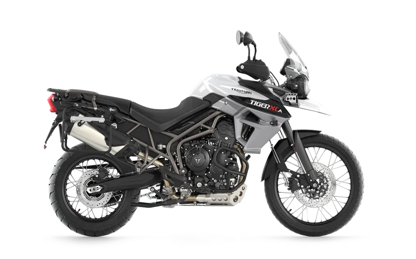 Thumbnail for Triumph Tiger 800 XCa 2017