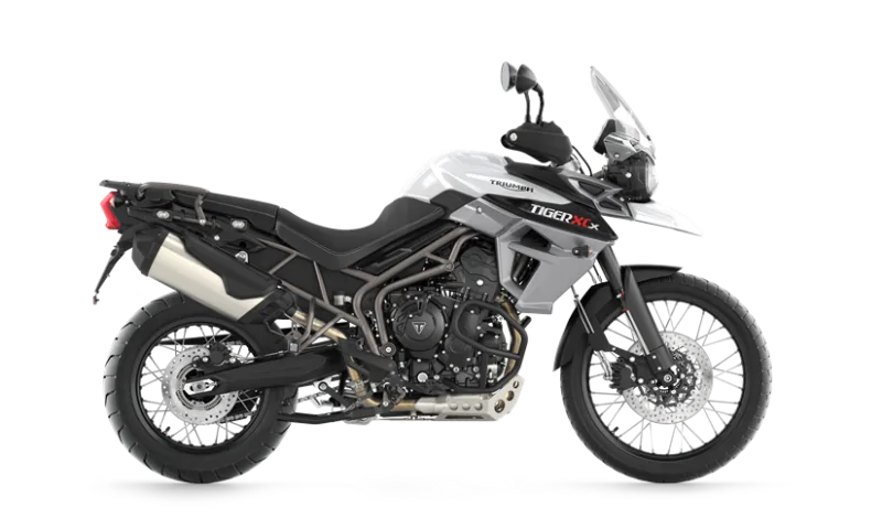 Thumbnail for Triumph Tiger 800 XCX Low 2016