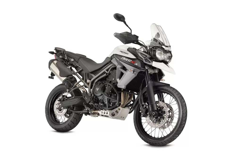 Thumbnail for Triumph Tiger 800 XCx Low 2017