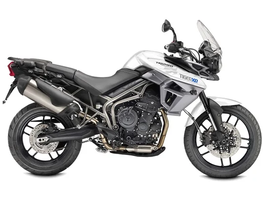 Thumbnail for Triumph Tiger 800 XR 2015